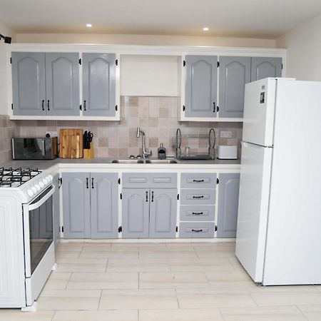 Sugarmon Villas Soufrière 외부 사진