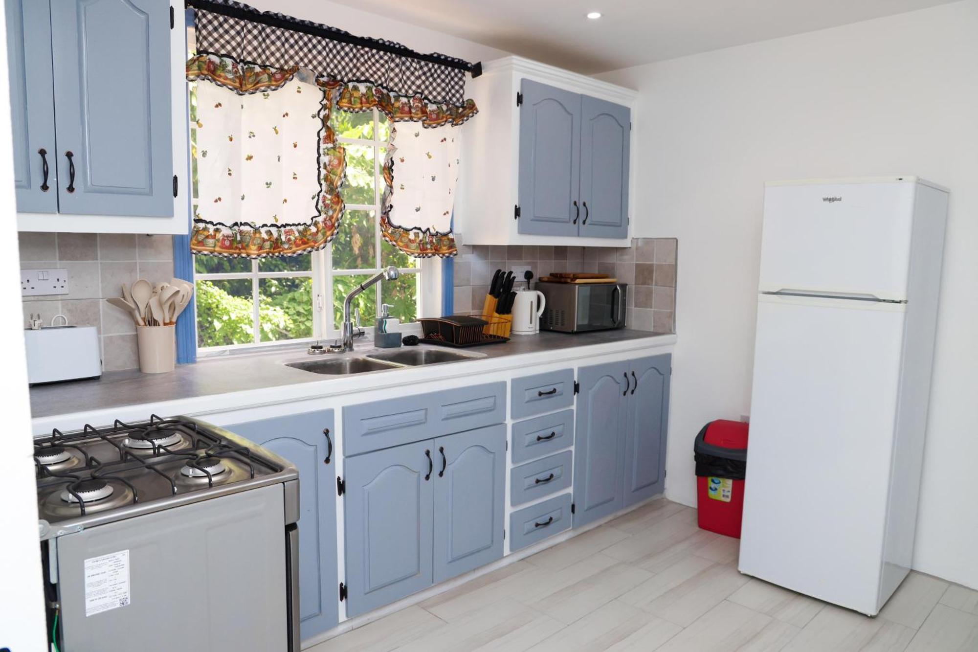 Sugarmon Villas Soufrière 외부 사진