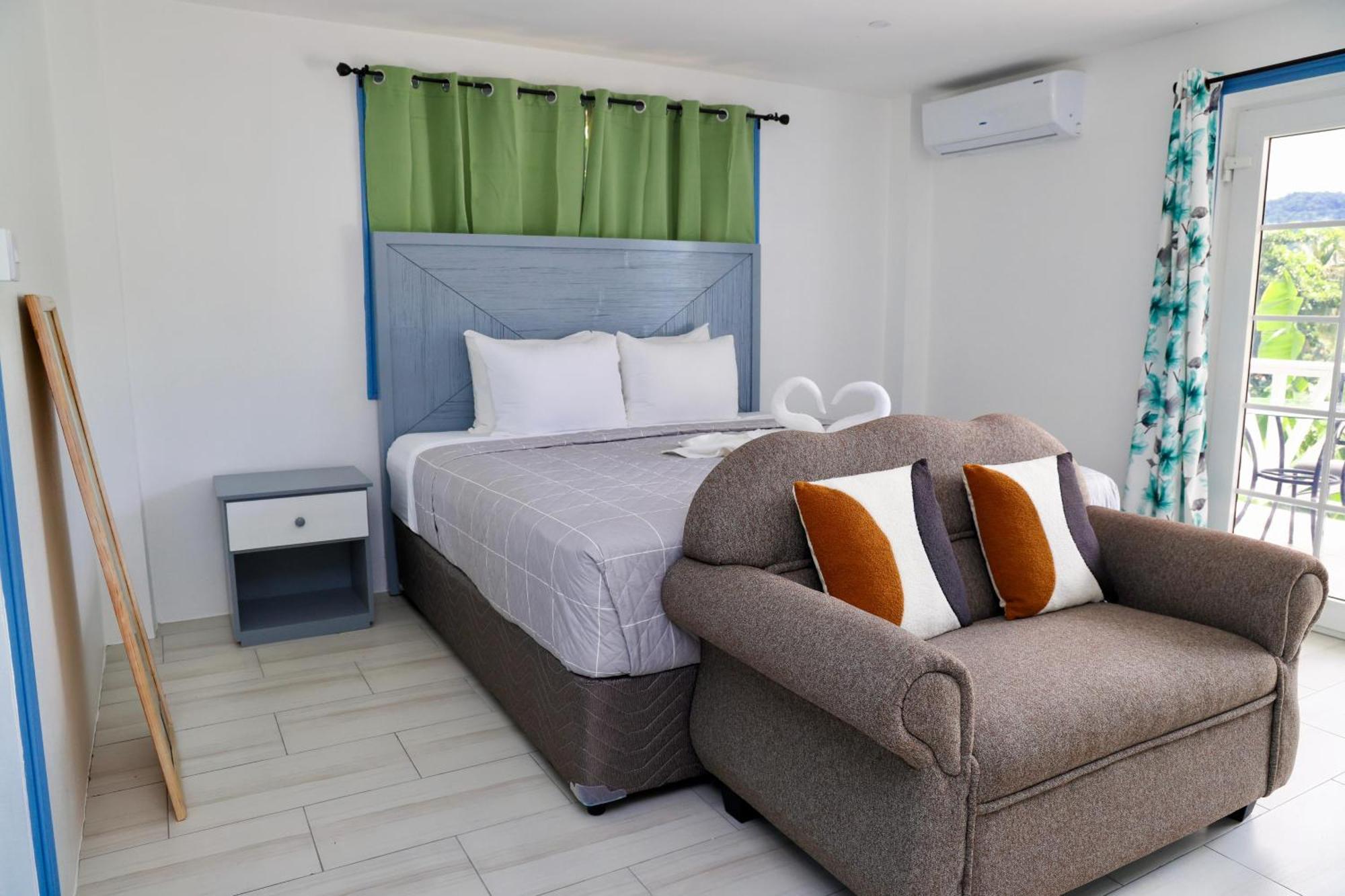 Sugarmon Villas Soufrière 외부 사진