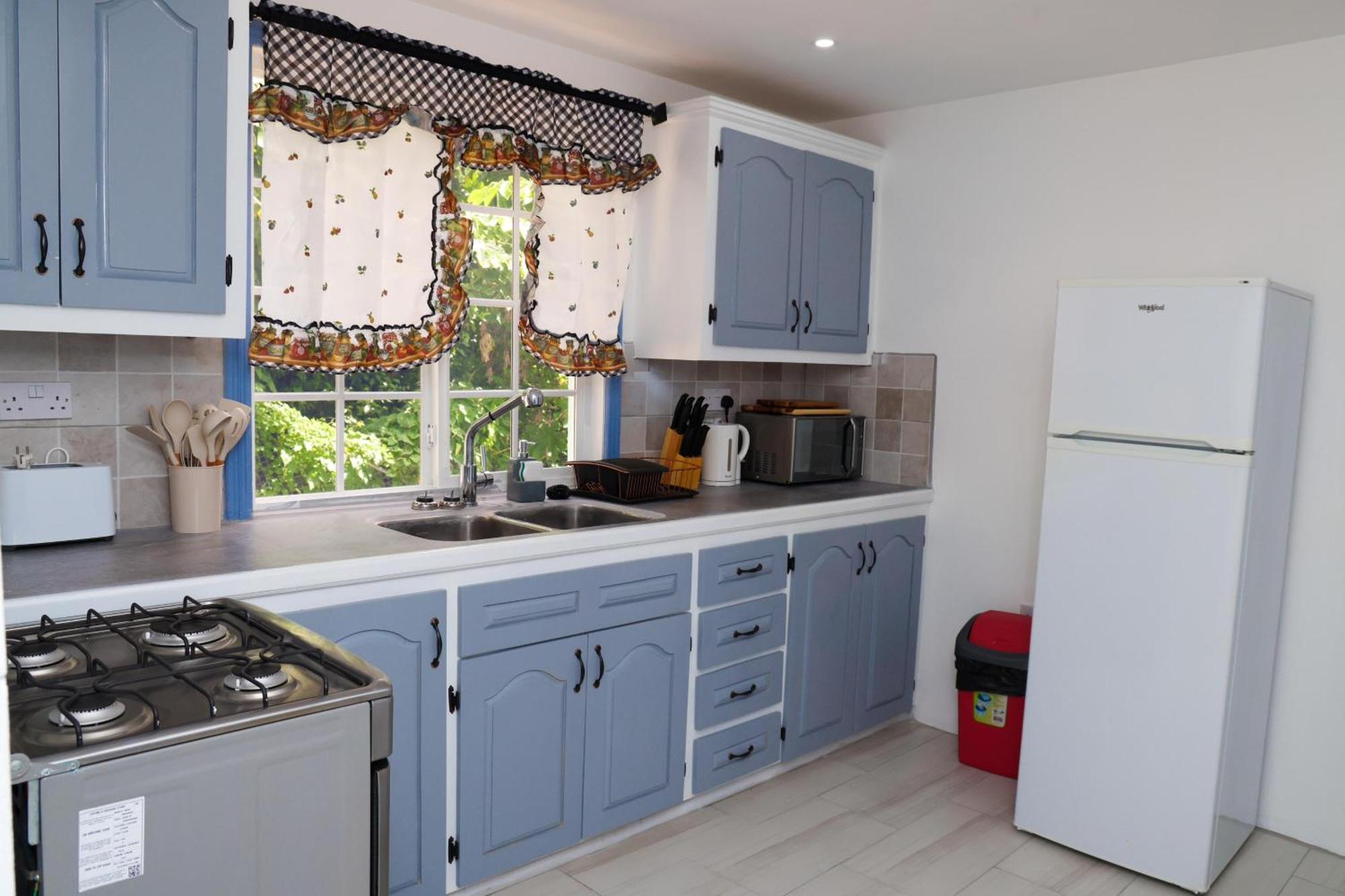 Sugarmon Villas Soufrière 외부 사진