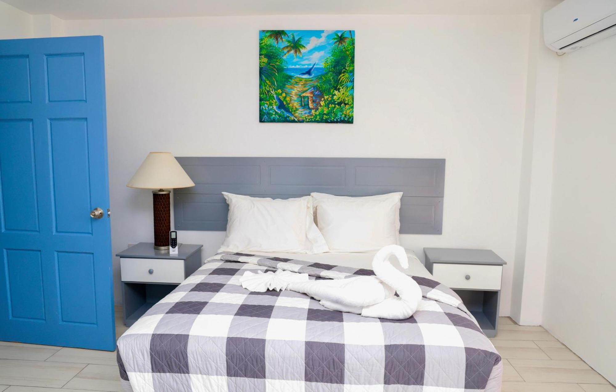 Sugarmon Villas Soufrière 외부 사진