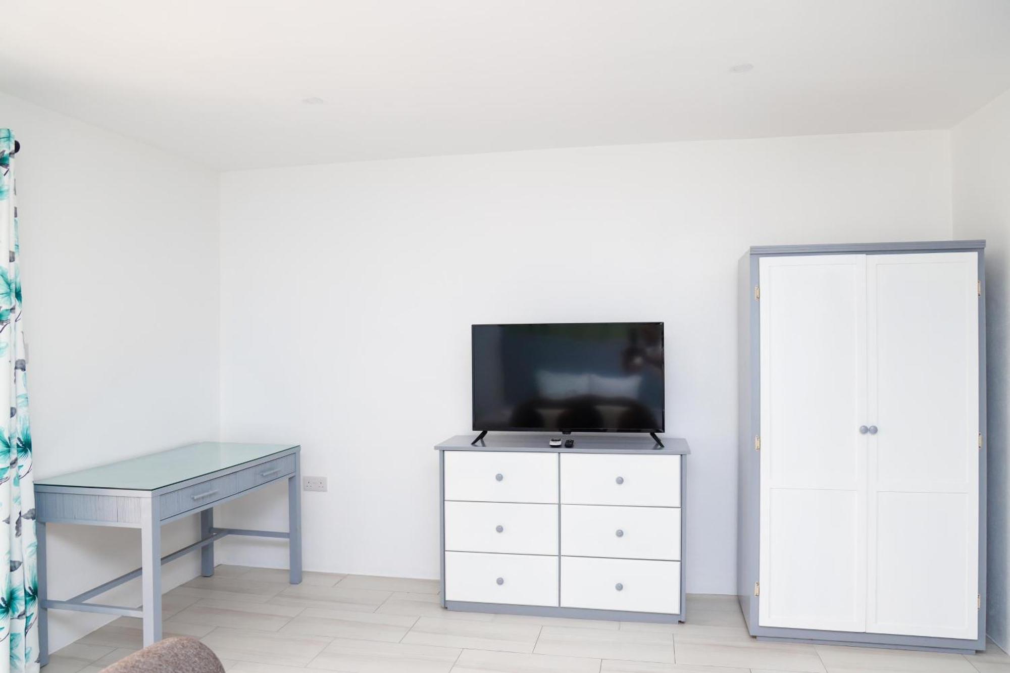 Sugarmon Villas Soufrière 외부 사진