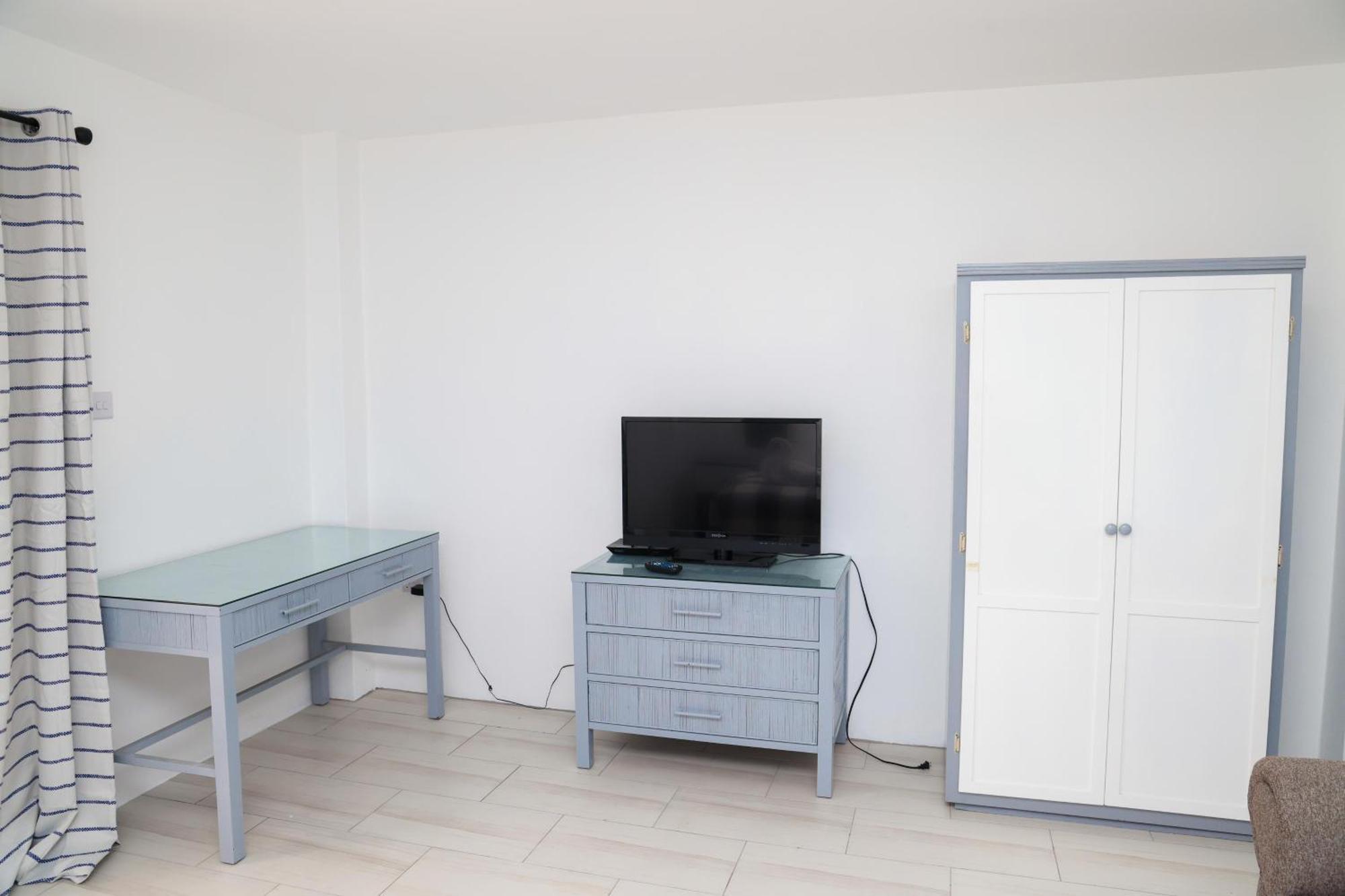 Sugarmon Villas Soufrière 외부 사진